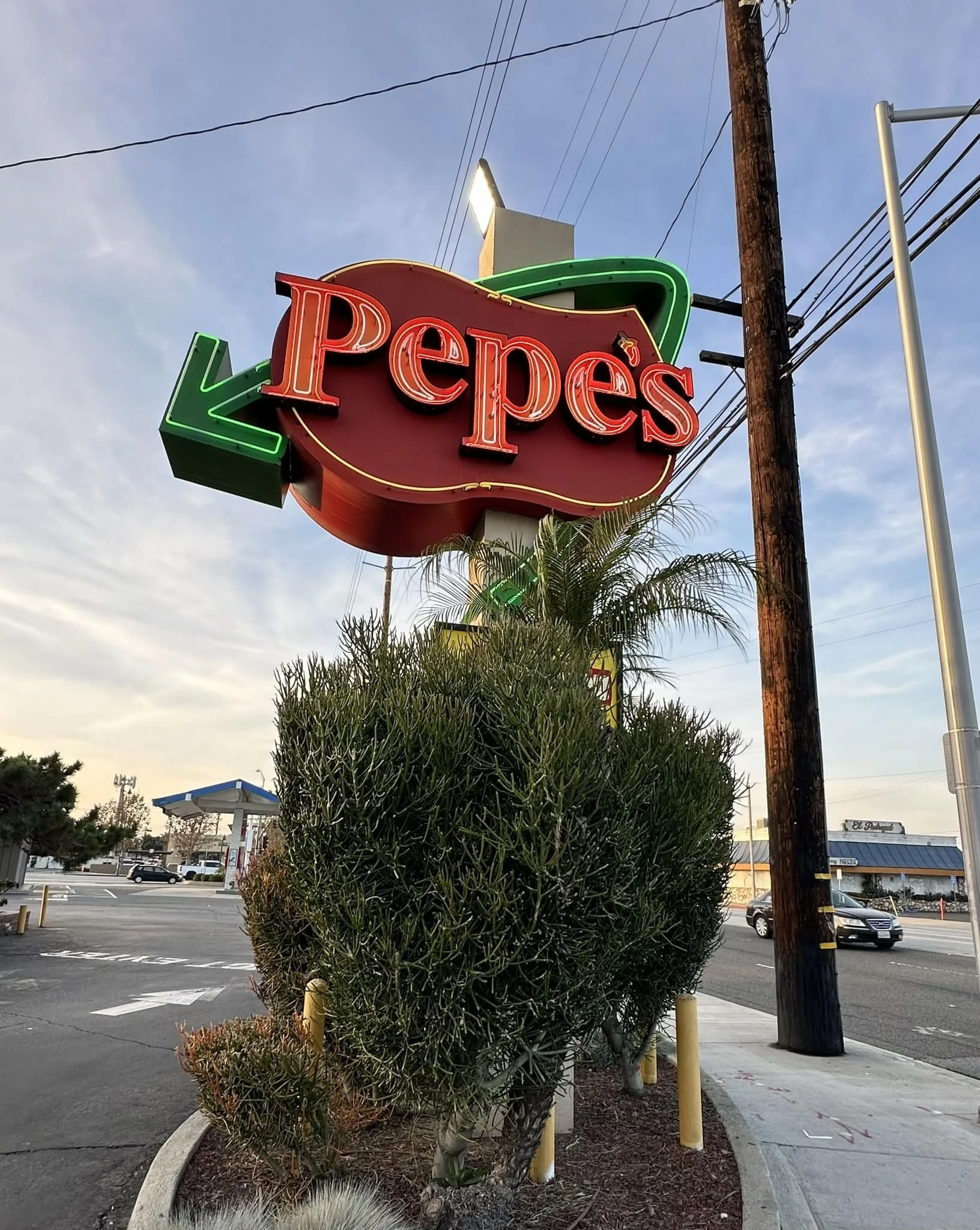 Pepe's restaurant closes after 48 years, making way for Raising